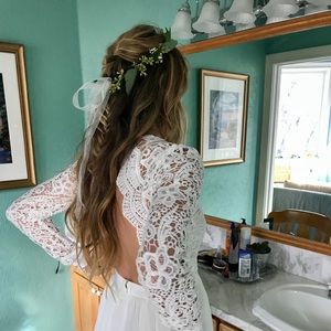 Lulus awaken love dress